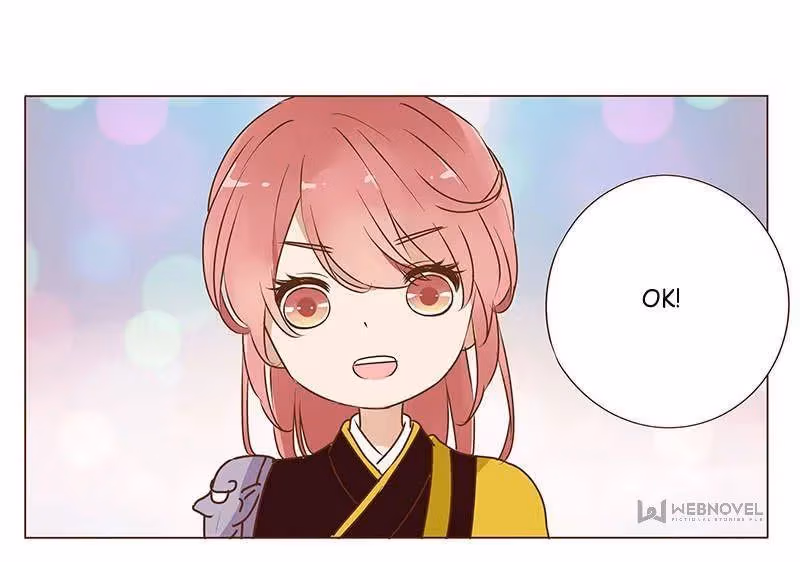 Next to the Prince Chapter 81 page 64 - 