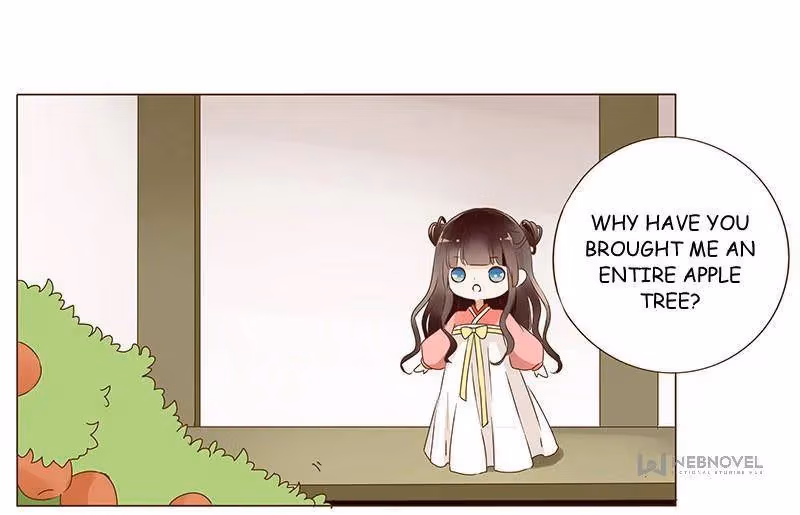 Next to the Prince Chapter 81 page 68 - 