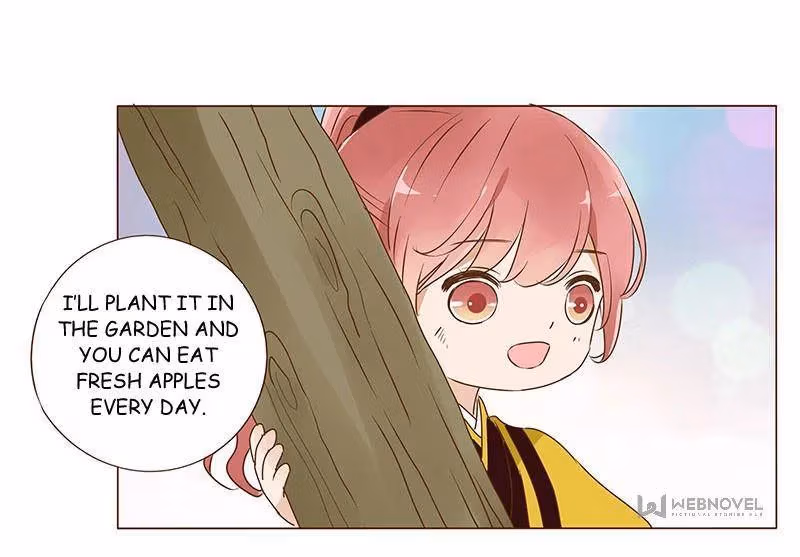 Next to the Prince Chapter 81 page 69 - 