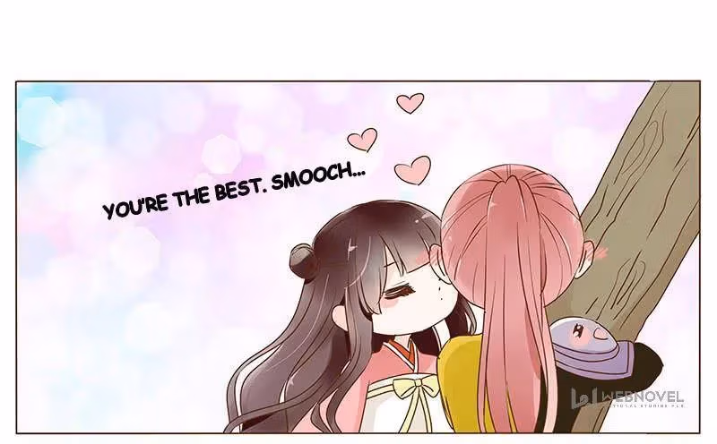 Next to the Prince Chapter 81 page 70 - 