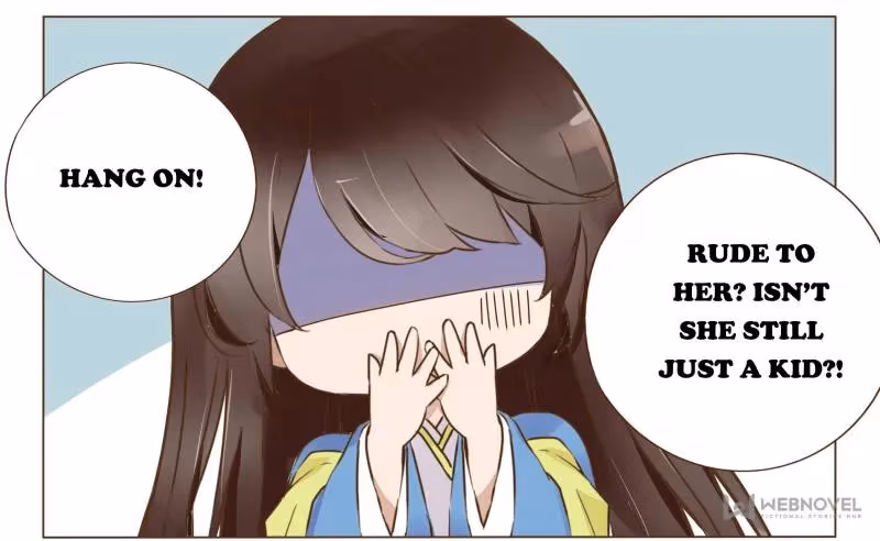 Next to the Prince Chapter 81 page 8 - 