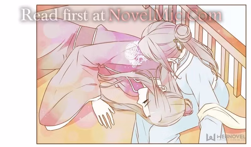 Next to the Prince Chapter 82 page 1 - 