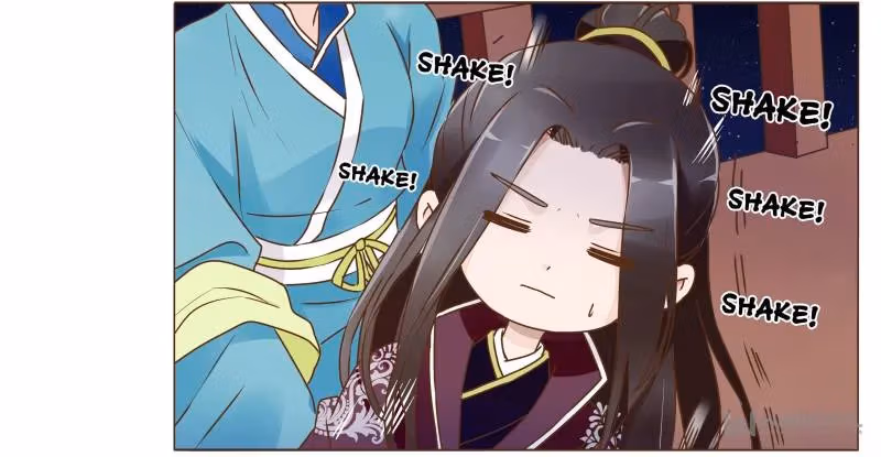 Next to the Prince Chapter 82 page 17 - 