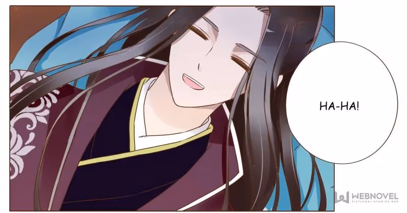 Next to the Prince Chapter 82 page 20 - 