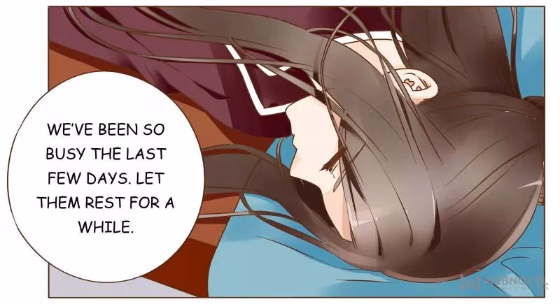 Next to the Prince Chapter 82 page 3 - 