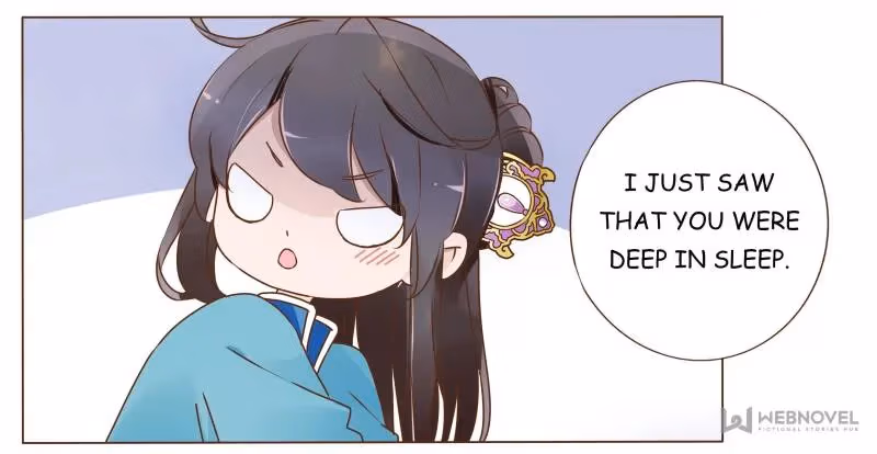 Next to the Prince Chapter 82 page 22 - 