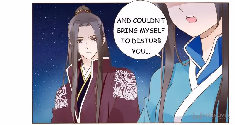 Next to the Prince Chapter 82 page 23 - 