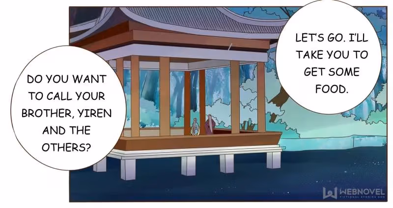 Next to the Prince Chapter 82 page 25 - 