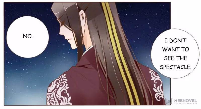 Next to the Prince Chapter 82 page 26 - 