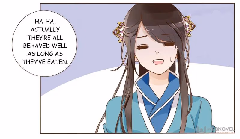 Next to the Prince Chapter 82 page 27 - 