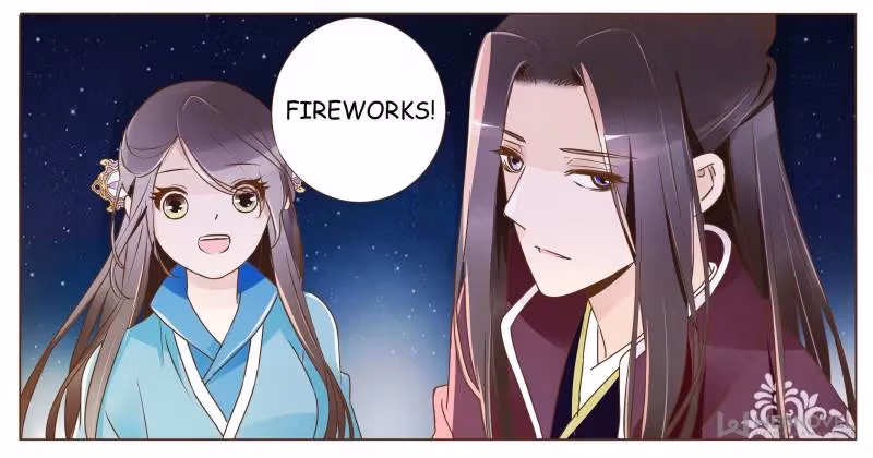 Next to the Prince Chapter 82 page 29 - 