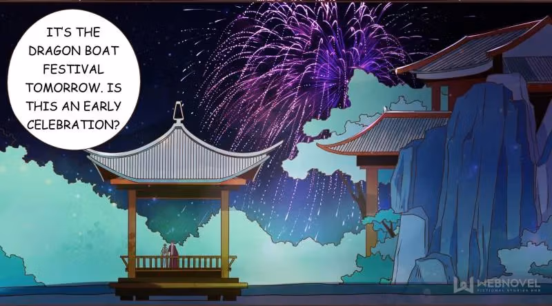 Next to the Prince Chapter 82 page 30 - 
