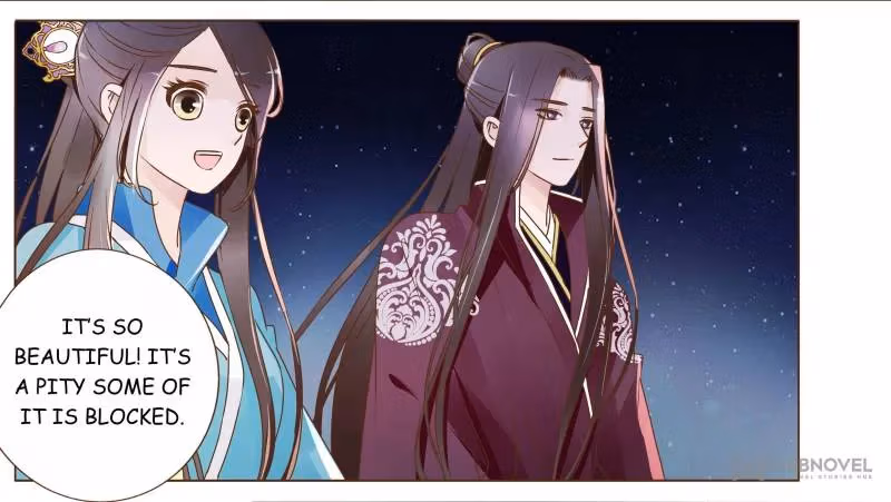 Next to the Prince Chapter 82 page 31 - 