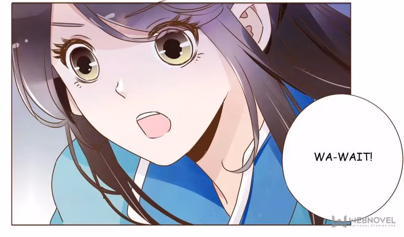 Next to the Prince Chapter 82 page 35 - 