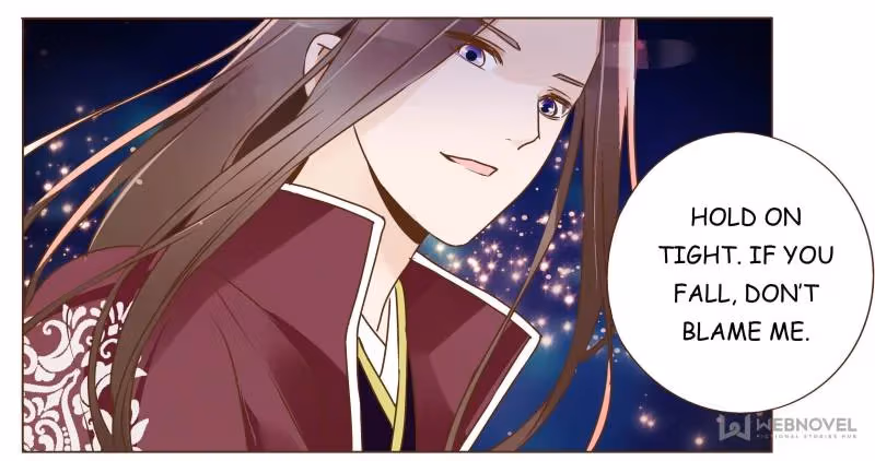 Next to the Prince Chapter 82 page 36 - 