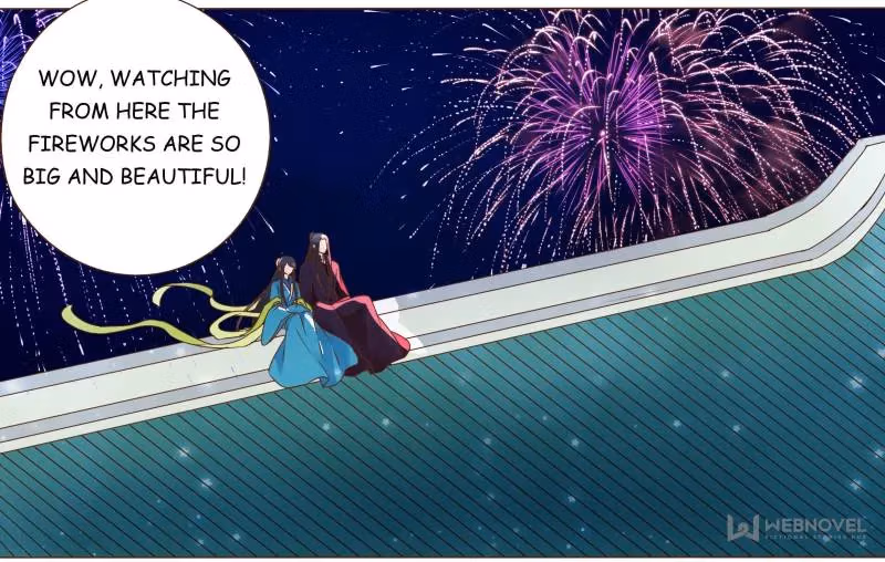 Next to the Prince Chapter 82 page 39 - 