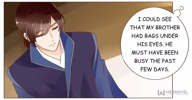 Next to the Prince Chapter 82 page 5 - 