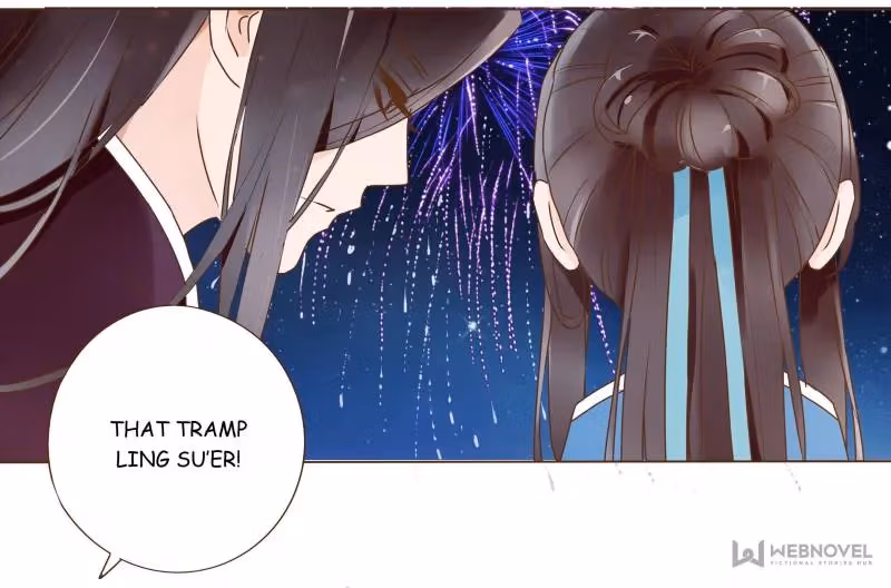 Next to the Prince Chapter 82 page 44 - 