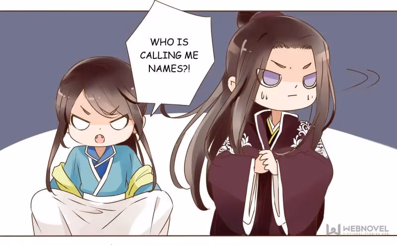 Next to the Prince Chapter 82 page 45 - 