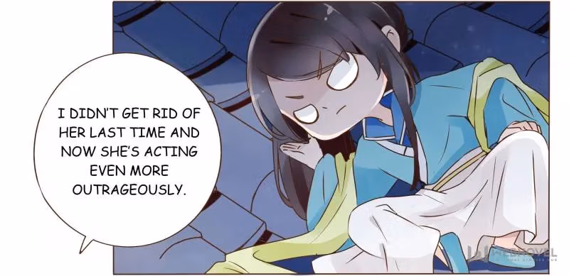 Next to the Prince Chapter 82 page 46 - 