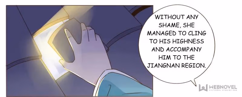 Next to the Prince Chapter 82 page 47 - 
