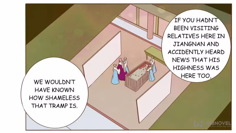 Next to the Prince Chapter 82 page 48 - 