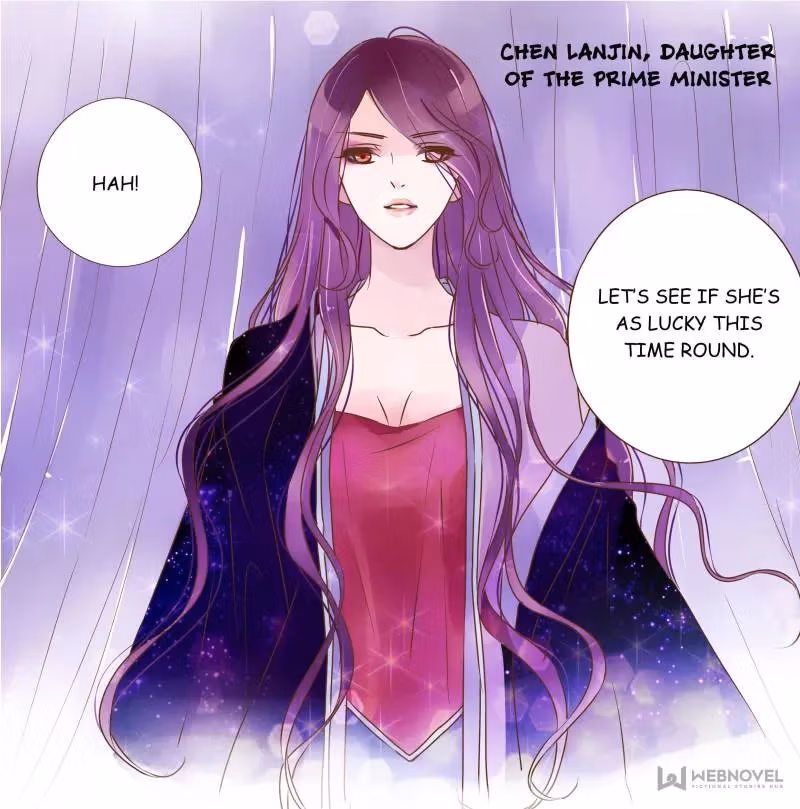 Next to the Prince Chapter 82 page 50 - 