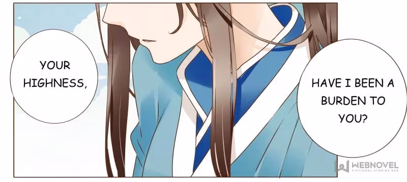 Next to the Prince Chapter 82 page 7 - 