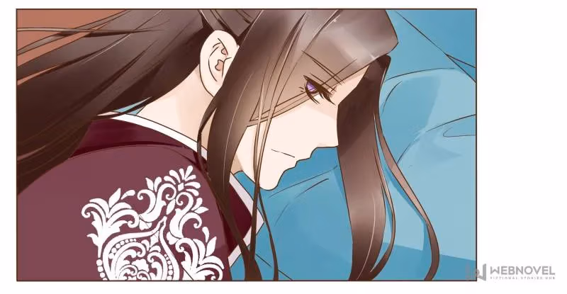 Next to the Prince Chapter 82 page 8 - 