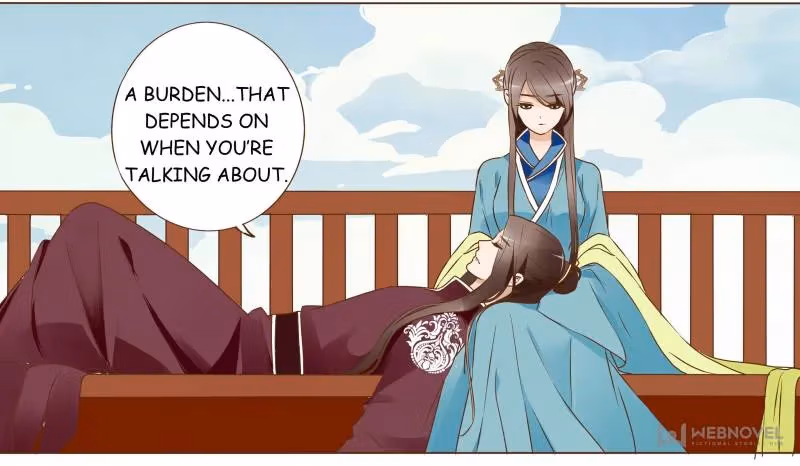 Next to the Prince Chapter 82 page 9 - 