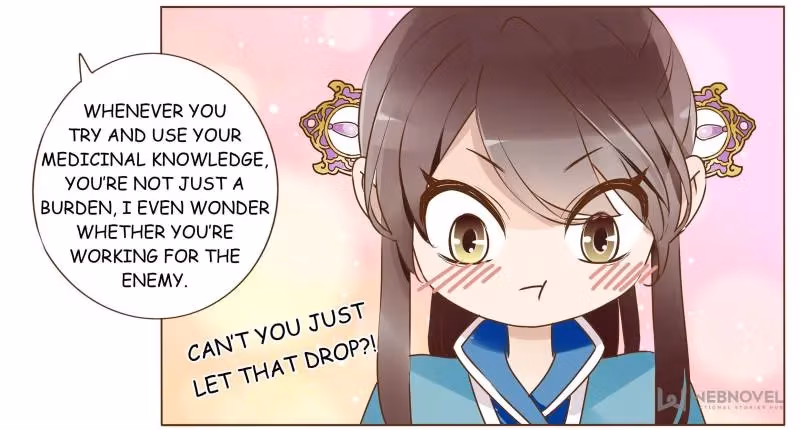 Next to the Prince Chapter 82 page 10 - 
