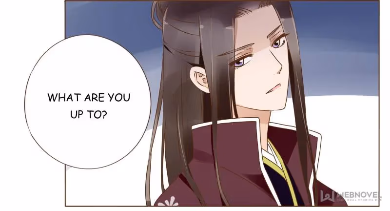 Next to the Prince Chapter 83 page 11 - 