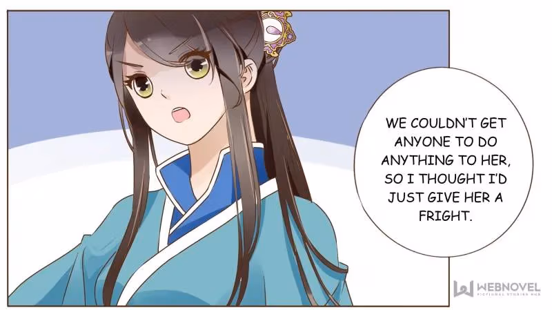Next to the Prince Chapter 83 page 12 - 