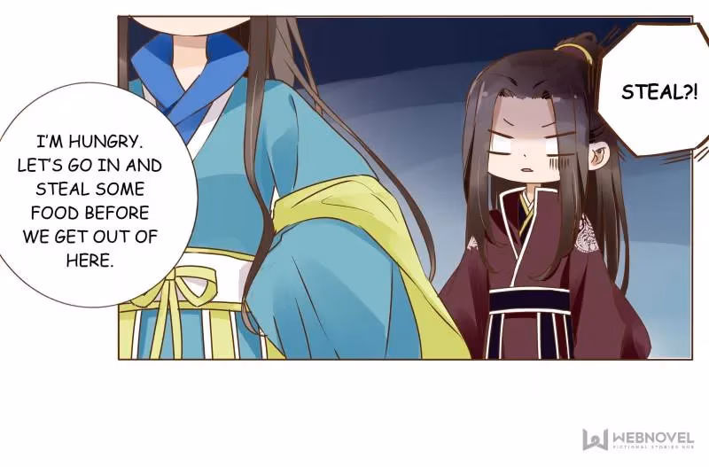 Next to the Prince Chapter 83 page 13 - 