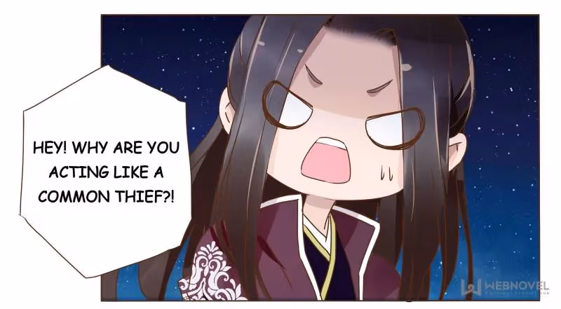 Next to the Prince Chapter 83 page 14 - 