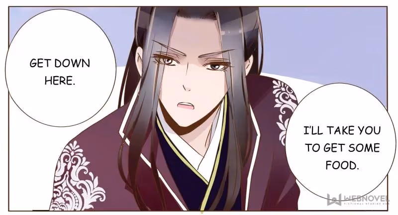 Next to the Prince Chapter 83 page 16 - 