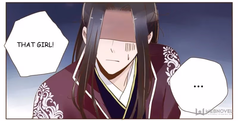 Next to the Prince Chapter 83 page 18 - 
