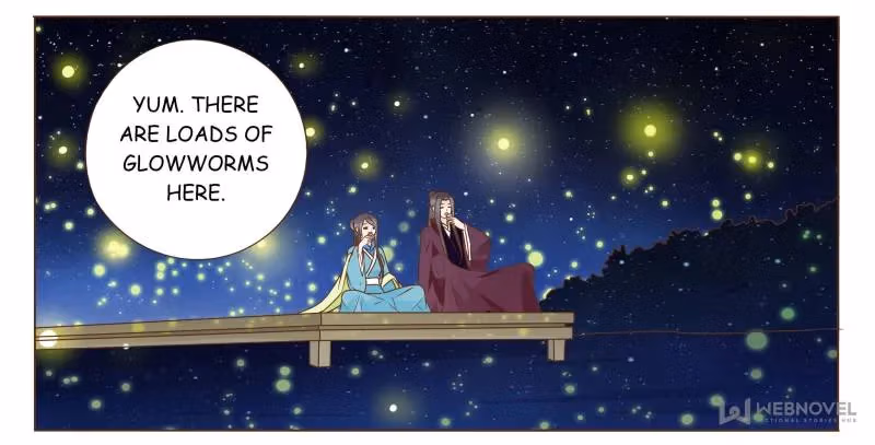 Next to the Prince Chapter 83 page 22 - 
