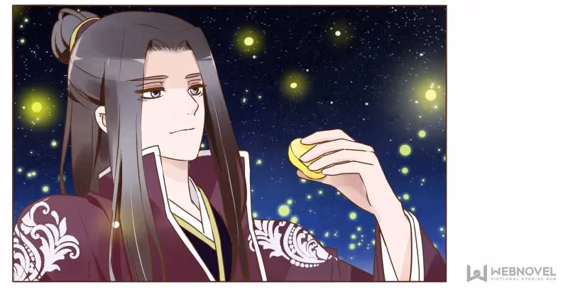 Next to the Prince Chapter 83 page 23 - 