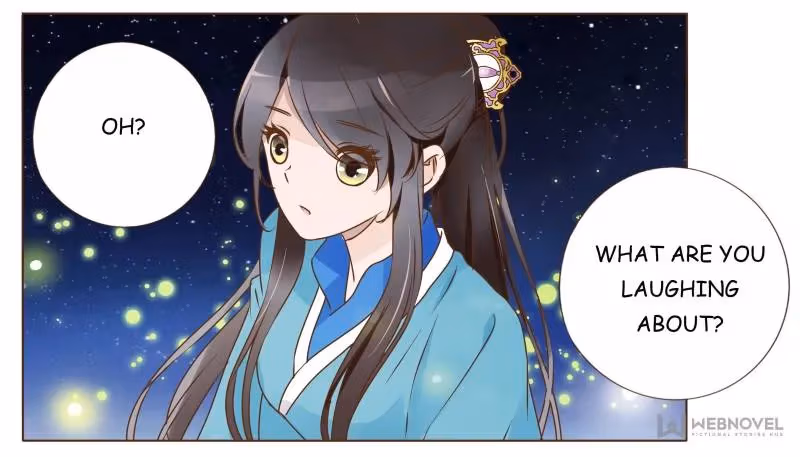 Next to the Prince Chapter 83 page 25 - 
