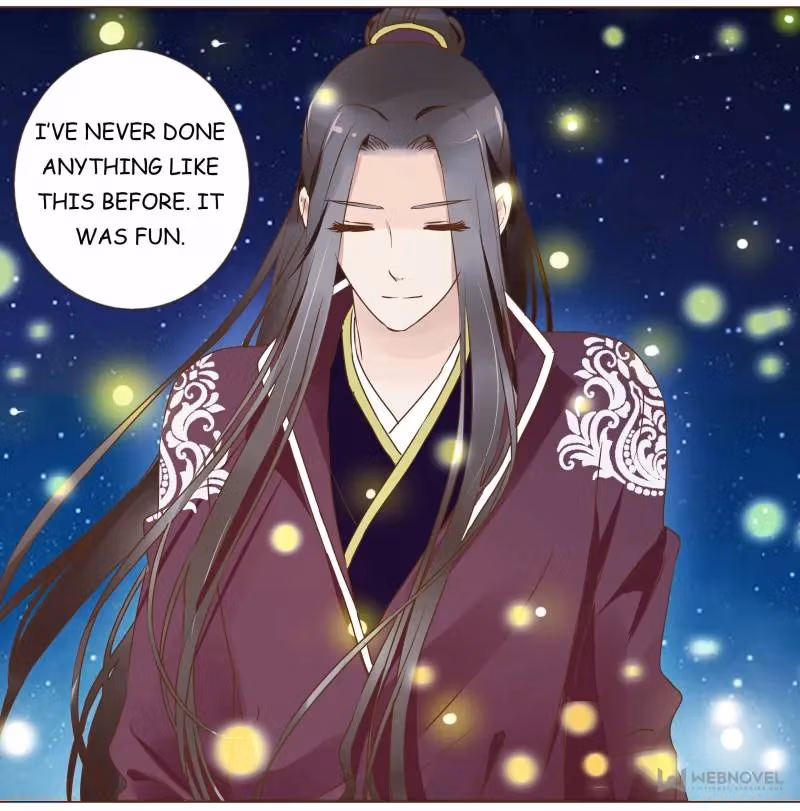 Next to the Prince Chapter 83 page 26 - 