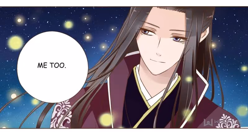Next to the Prince Chapter 83 page 28 - 