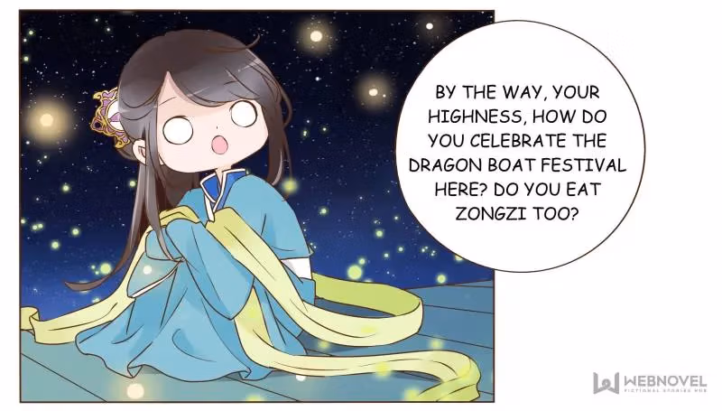 Next to the Prince Chapter 83 page 29 - 