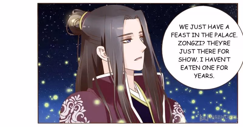 Next to the Prince Chapter 83 page 30 - 
