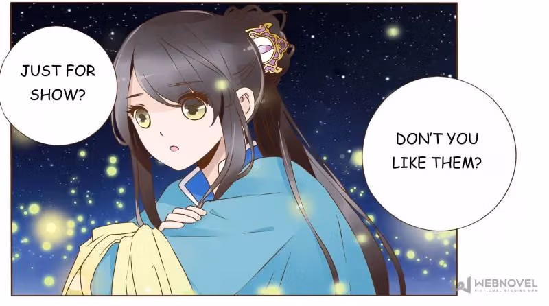 Next to the Prince Chapter 83 page 31 - 