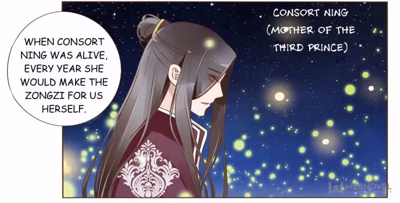 Next to the Prince Chapter 83 page 32 - 