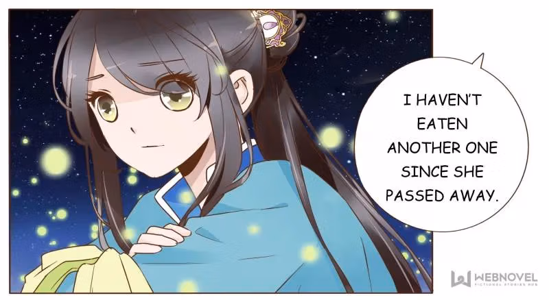 Next to the Prince Chapter 83 page 33 - 