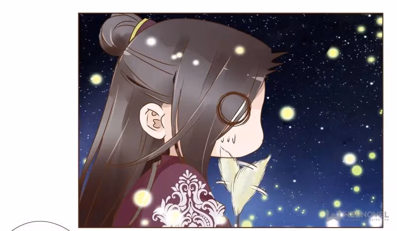 Next to the Prince Chapter 83 page 35 - 