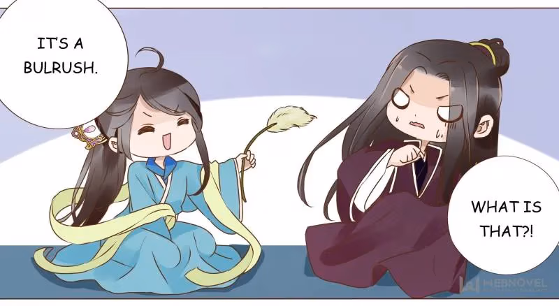 Next to the Prince Chapter 83 page 36 - 