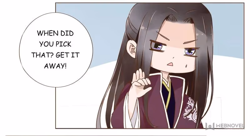 Next to the Prince Chapter 83 page 37 - 